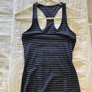 Lululemon Athletic